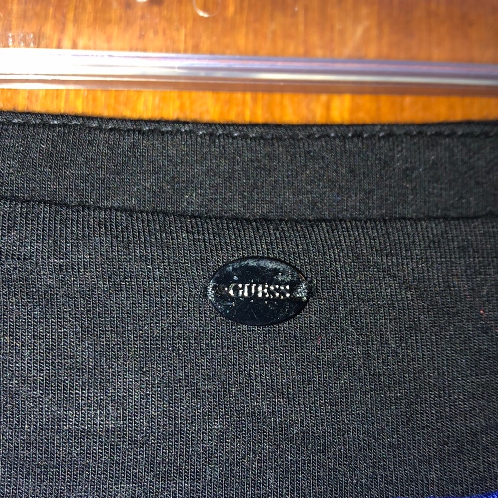 GUESS Dress! Size Large! - Picture 4 of 6